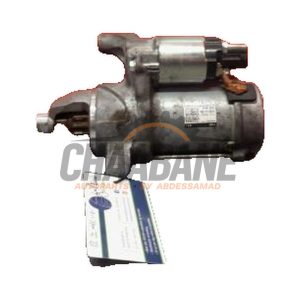 Demarreur 06E911024A Audi RS 6 Avant (C7) 4.0 V8 TFSI Performance 32V 2013 / 2018
