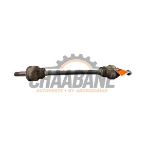Arbre de transmission arriere droit 2133504600 Mercedes CLS (C257) 300d 2.0 Turbo 16V