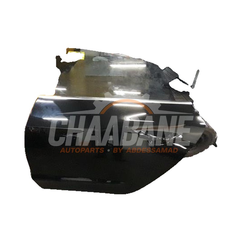 Porte arriere gauche 4K8833051C Audi A7 2017