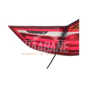 Feu arriere droit 63217329792 BMW 2 serie Gran Tourer (F46) 2014