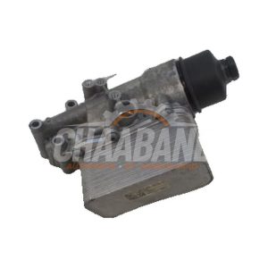 Boitier filtre a huile A1331880001 Mercedes A-Klasse