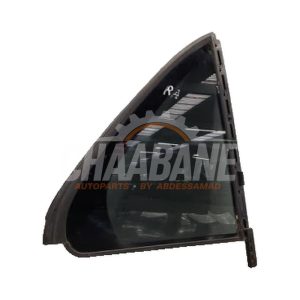 Vitre supplementaire 4portes arriere droite A1677341601 Mercedes GLE (V167) 350de 2.0 Turbo 16V 4-Matic