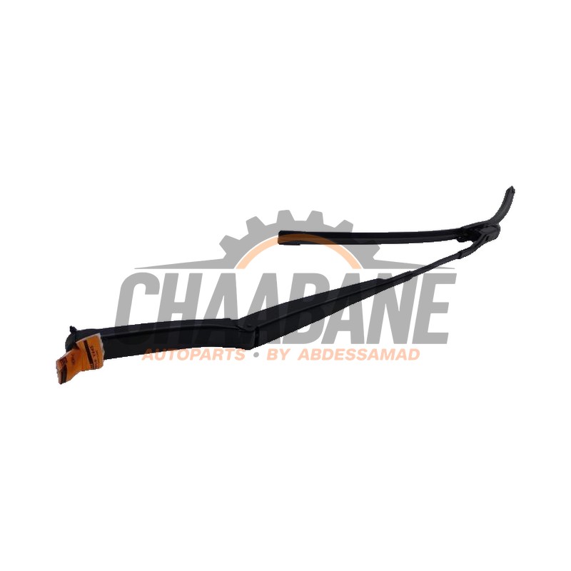 Bras essuie-glace avant 5F2955410 Seat Leon ST (5FF) 1.6 TDI 16V 4Drive 2012 / 2020