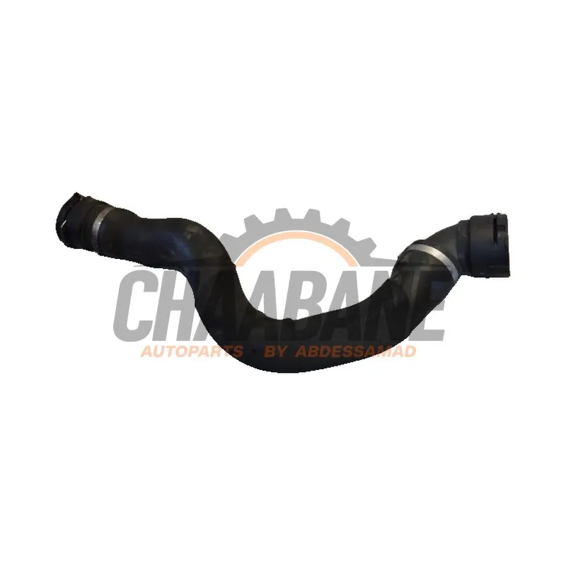 Tuyau radiateur T2H4028 Jaguar XE 2.0d 180 16V