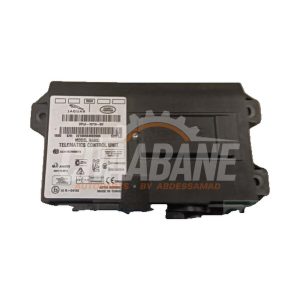Unite de controle Multimedia C2D51264 Jaguar XF (X260) 2.0d 180 16V
