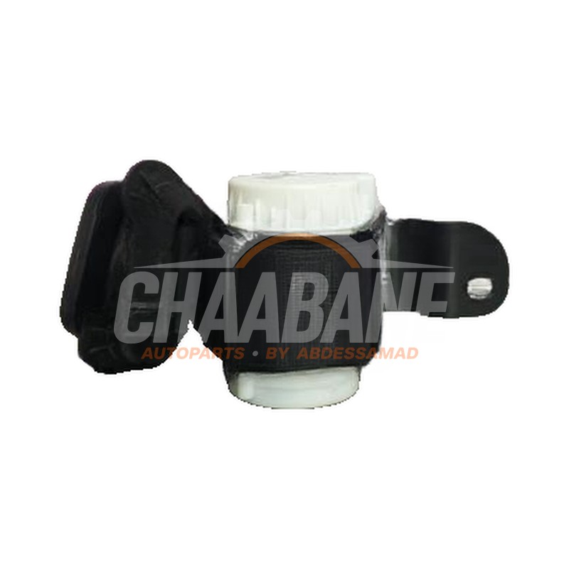 Ceinture de securite arriere centre 33035173B BMW 2 serie Active Tourer (F45) 218i 1.5 TwinPower Turbo 12V 2013 / 2021