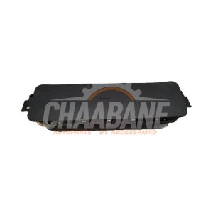 Airbag genou gauche 72129363843 BMW X3 (G01) xDrive M40i 3.0 Turbo 24V Mild Hybrid 2017