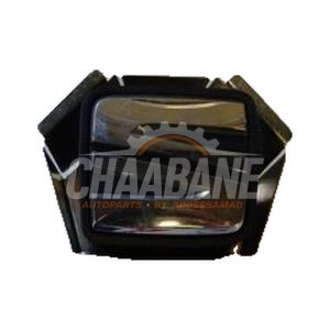 Poignee hayon 5F0827565B Seat Leon (5FB) 1.4 TSI 16V 2012 / 2020