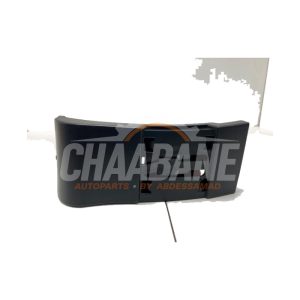 Cadre garde-boue LR137460 Landrover Range Rover Evoque II (LZC/LZS/LZH) 2.0 P200 MHEV 16V AWD