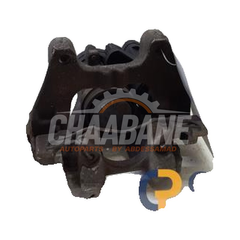 Etrier de frein arriere droit 215CTR Skoda Superb Combi (3V5) 2.0 TDI 2015 / 2024