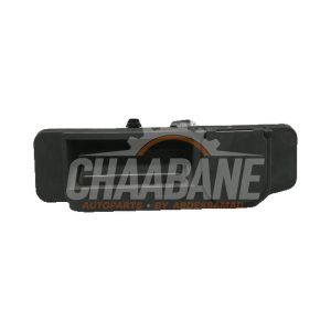 Poignee hayon A2227500593 Mercedes S-Klasse