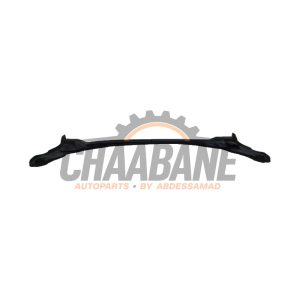 Paravent 51718491981 BMW 2 serie Active Tourer (U06) 218i 1.5 TwinPower Turbo 12V 2021