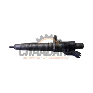 Injecteurs LR078606 Jaguar XF Sportbrake 3.0 S V6 D 24V