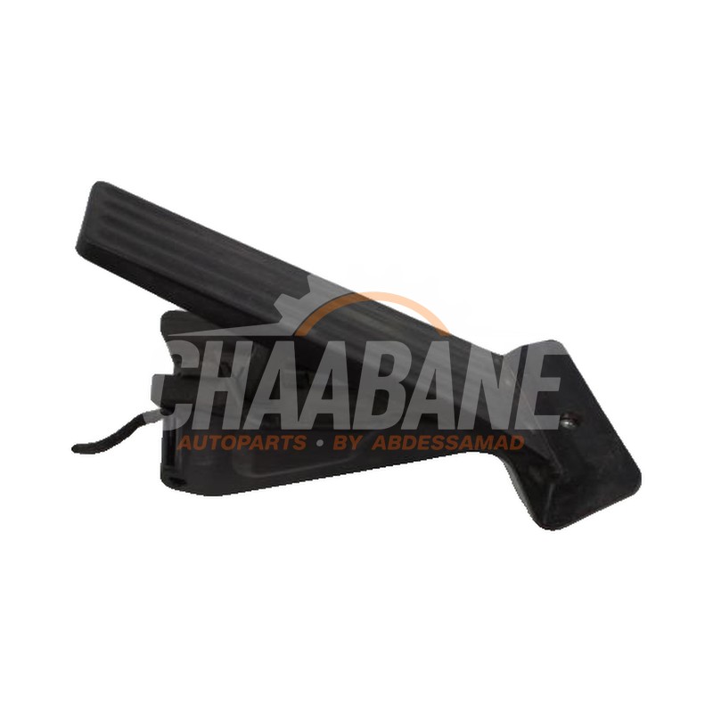 Capteur de position pedale daccelerateur 35426853175 BMW 3-Serie 2012 / 2019