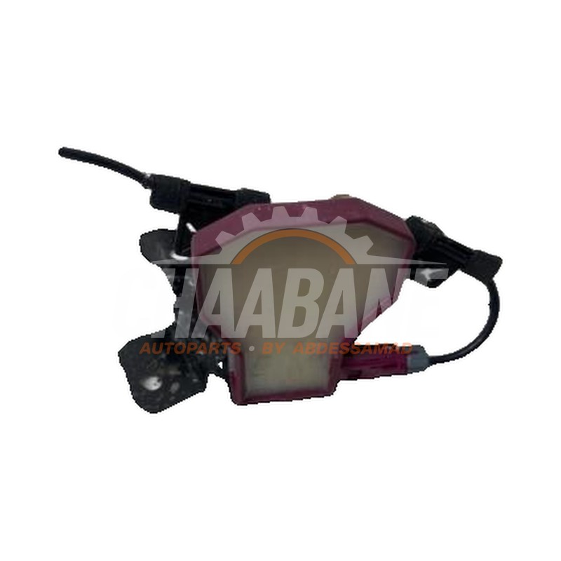 Divers 658035497 Skoda Kamiq 2019