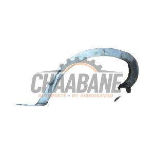 Couvercle coffre charniere T2H15497 Jaguar XE 2.0 D E-Performance 16V