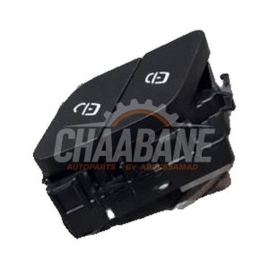 Fermeture centralisee A2479052301 Mercedes CLA (118.3) 1.3 CLA-180 Turbo 16V