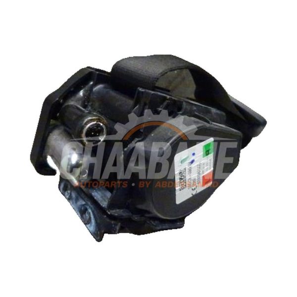 Ceinture arriere gauche 72118092485 BMW M5 (F90) 4.4 xDrive V8 32V TwinPower Turbo 2017 / 2023