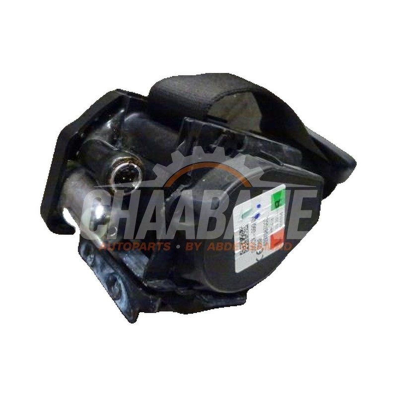 Ceinture arriere gauche 72118092485 BMW M5 (F90) 4.4 xDrive V8 32V TwinPower Turbo 2017 / 2023