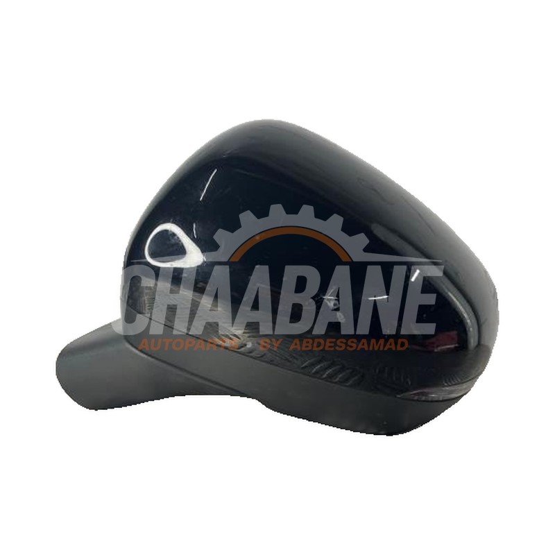Retroviseur gauche A0998117 Mercedes CLA (118.3) 1.3 CLA-200 Turbo 16V