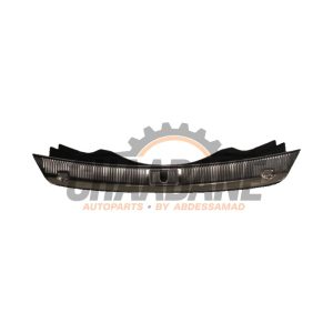 Couverture capteur serrure arriere 4H0863471C4PK Audi S8 (D4) 4.0 V8 TFSI 32V 2012 / 2018