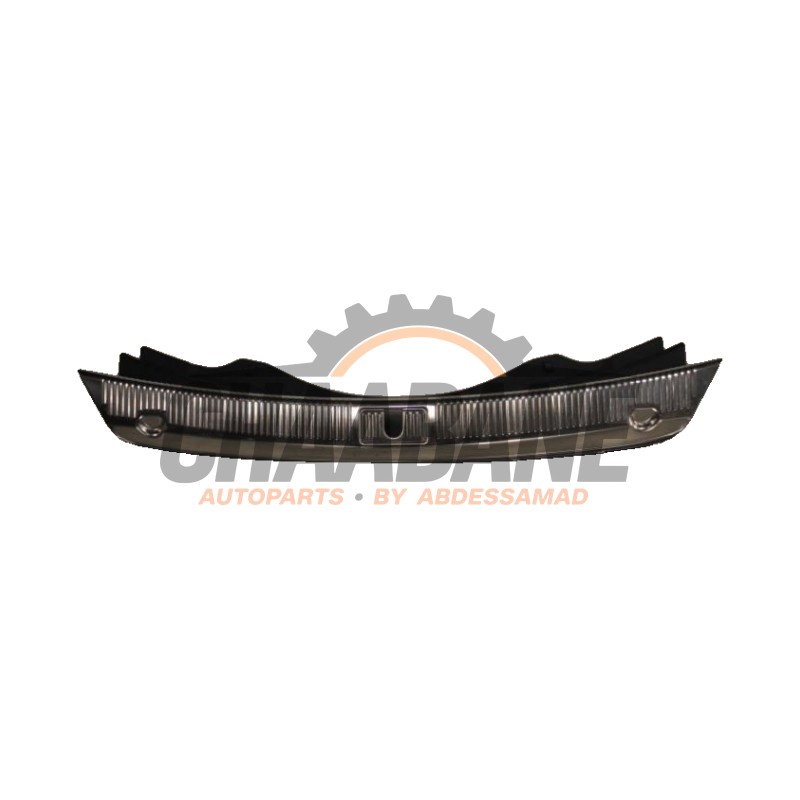 Couverture capteur serrure arriere 4H0863471C4PK Audi S8 (D4) 4.0 V8 TFSI 32V 2012 / 2018