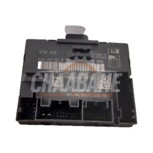 Module verrouillage central des portes 5Q0959592B Audi S3 2014 / 2020