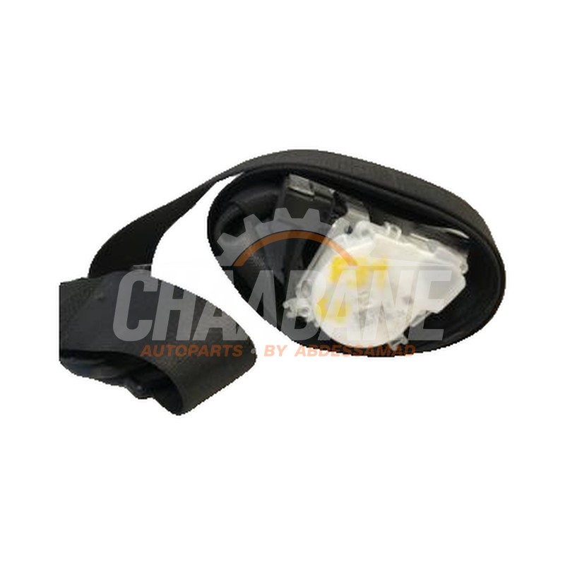 Tendeur de ceinture gauche BMW 3 serie Touring (F31) 320d 2.0 16V 2012 / 2019