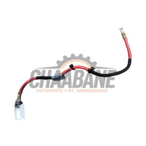 Cable (divers) 4KL971228A Audi E-tron (GEN) 50 quattro 2018