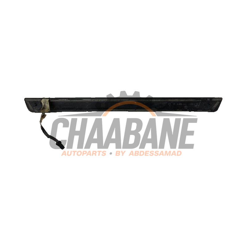 Marche-pied (list de couverture) droite 4KE947418A Audi E-tron Sportback (GEA) 50 2019