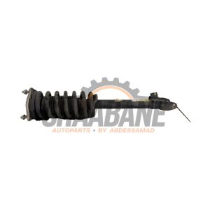 Barre amortisseur avant gauche A2053200813 Mercedes C (W205) C-250 2.2 CDI 16V BlueTEC, C-250d
