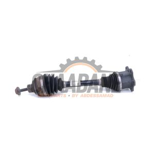 Arbre de transmission avant gauche 4KE407271 Audi E-tron Sportback (GEA) 50 2019