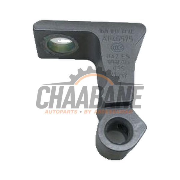 Charniere porte arriere droite 8X0831404E Seat Ibiza V (KJB) 1.0 12V 2017