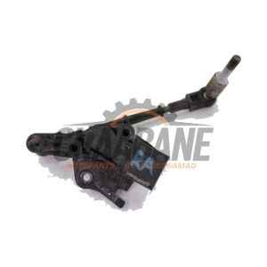 Correcteur de hauteur de phare xenon 4M09807503 Porsche Cayenne III (9YA) 2.9 Biturbo V6 24V S 2017