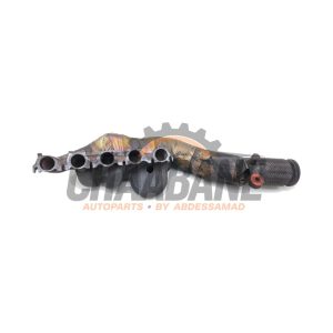Catalyseur 420251211RX Audi R8 (4S3/4SP) 5.2 V10 Plus Quattro 2015