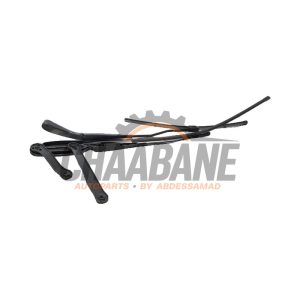 Bras essuie-glace avant A2058208301 Mercedes C Estate (S205) C-180d 1.6 Turbo 16V