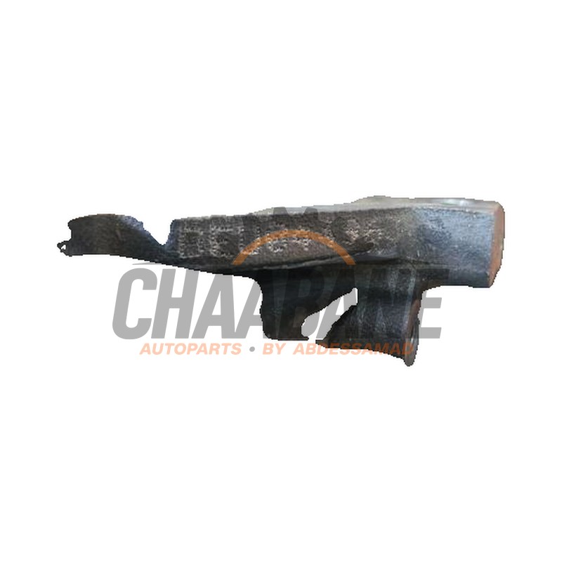 Bloc moteur inferieur Audi A4 Avant (B9) 2.0 TDI Ultra 16V 2015
