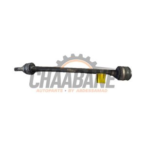 Arbre de transmission arriere gauche A1773505700 Mercedes A (177.0) 2.0 A-35 AMG Turbo 16V 4Matic