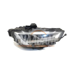 Optique avant principal droit 8V0941784 Audi RS 3 Sportback (8VA/8VF) 2.5 TFSI 20V Quattro 2015 / 2020