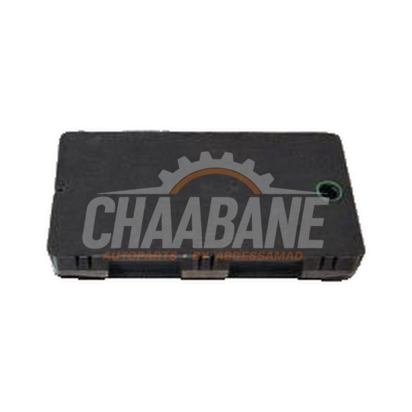Chargeur sans fil 9J1035504B Porsche Taycan Sport Turismo (Y1C) GTS 93 kWh 2021