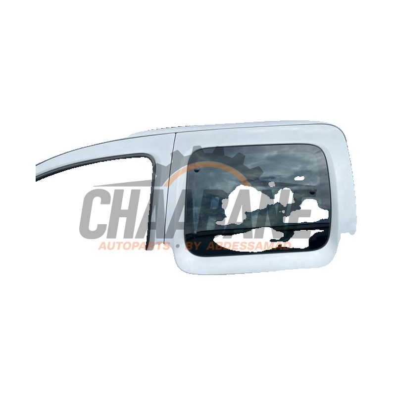 Porte laterale gauche A415730 Mercedes Citan (415.7) 1.5 108 CDI Crewbus