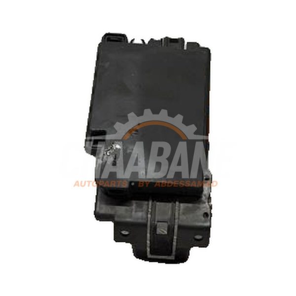 Porte fusible 2Q0937548D Seat Arona (KJX) 1.0 TSI 12V 2017