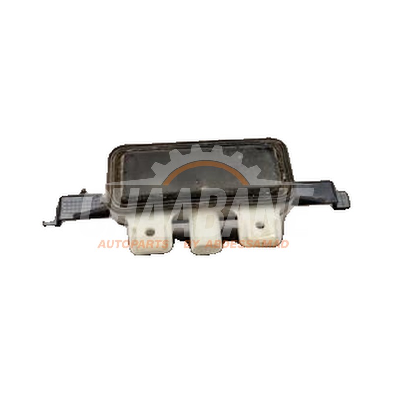 Commutateur hayon 51247315602 BMW iX (I20) xDrive40 77 kWh 2021