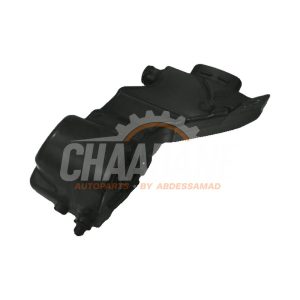 Reservoir lave-glace avant A2058690020 Mercedes E-Klasse