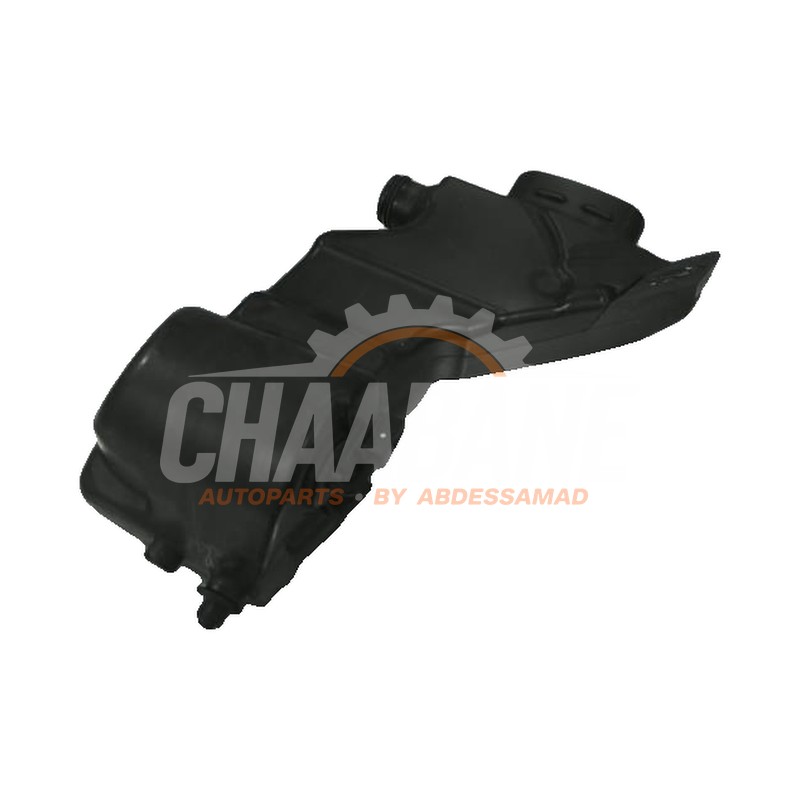 Reservoir lave-glace avant A2058690020 Mercedes E-Klasse