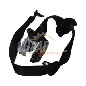 Ceinture de securite avant droite A1768602285 Mercedes GLA