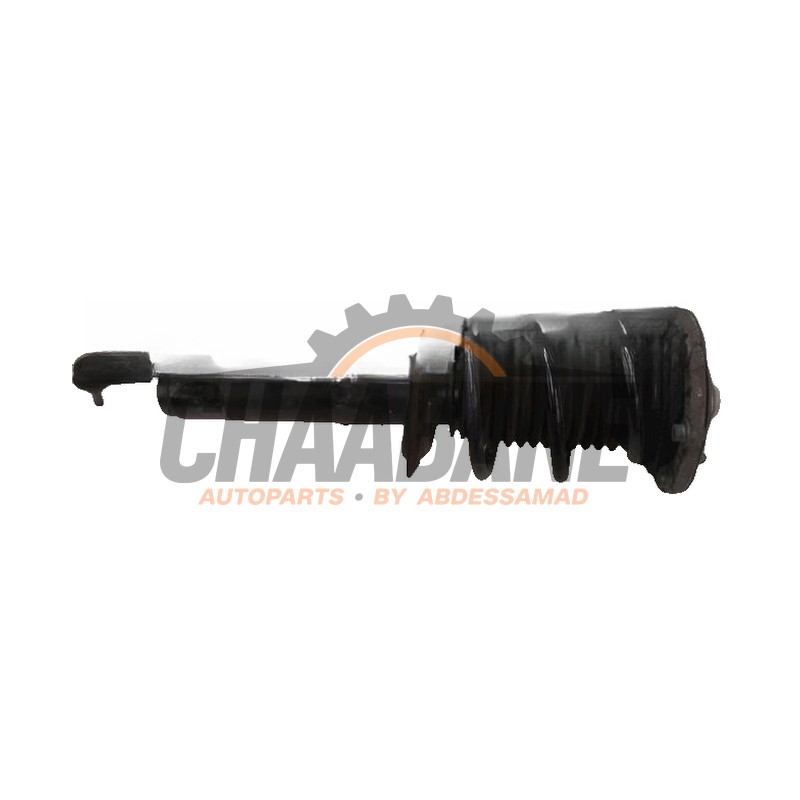 Amortisseur avant droit 3131687380501 BMW 3 serie Gran Turismo (F34) 335d xDrive 3.0 24V 2012 / 2020