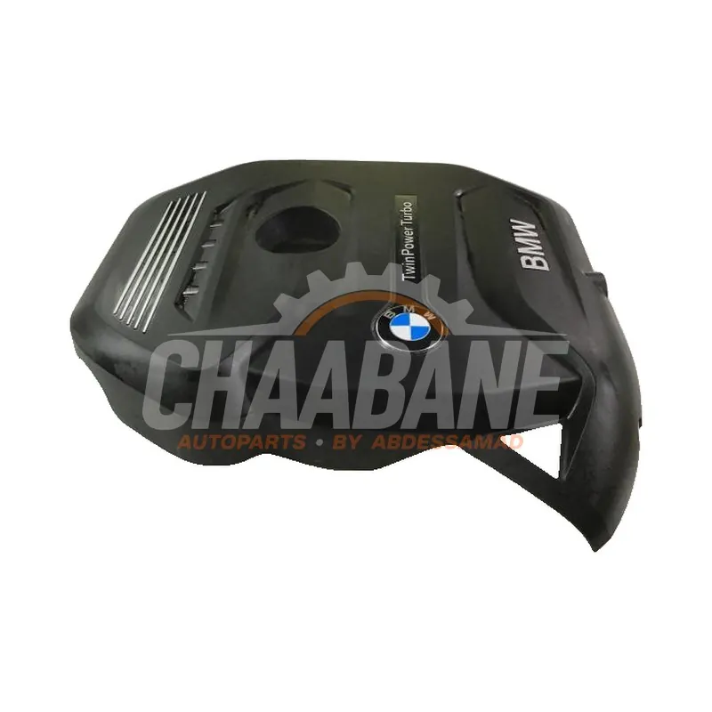 Couverture moteur 8629243 BMW 7-Serie 2015 / 2022