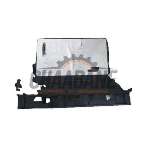 Ordinateur chauffage 6842986 BMW 3 serie Touring (F31) 320d 2.0 16V 2012 / 2019