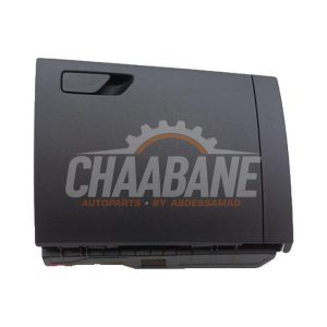 Boite a gants 655857097A Skoda Kamiq 1.0 TSI 12V 2019